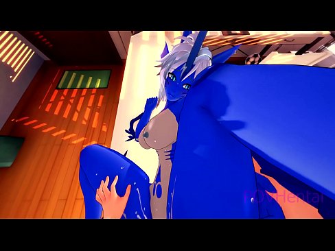 ❤️ Demon Fish Girl Monster ❤ Kynlífsmyndband á is.novoporn.ru ﹏